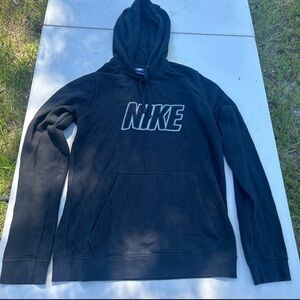 Nike Pullover Hoodie Men’s SZ Small